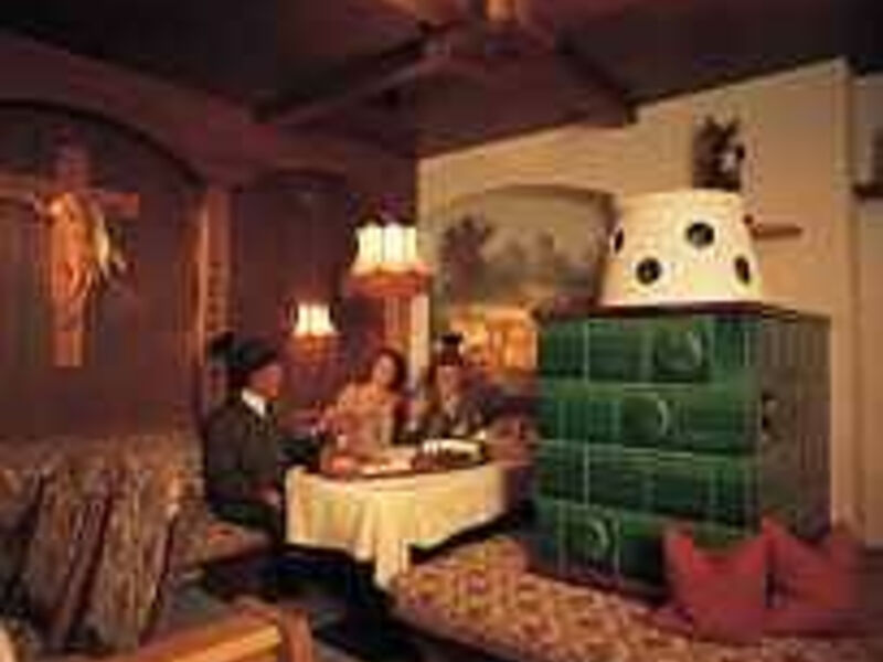 Hotel Jägerhof