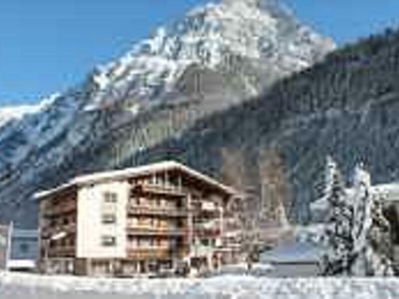 Hotel Kaunertalerhof