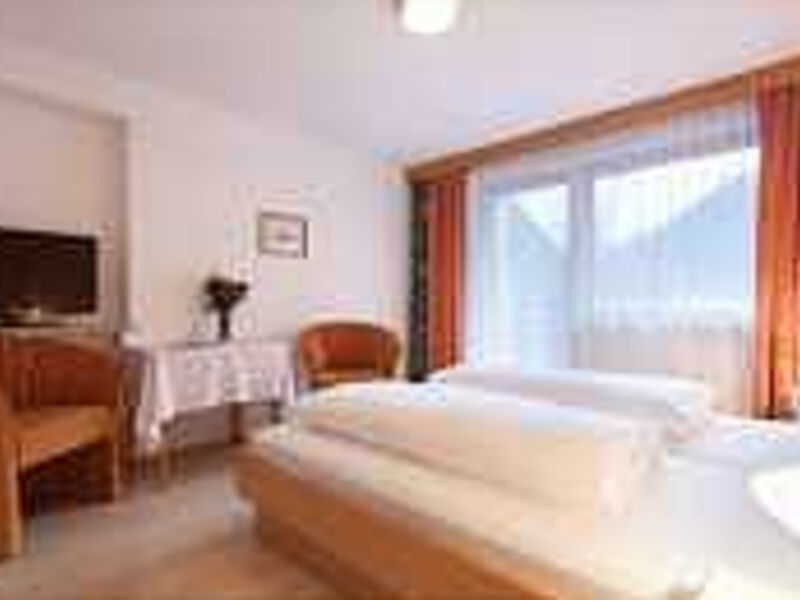 Hotel Kaunertalerhof