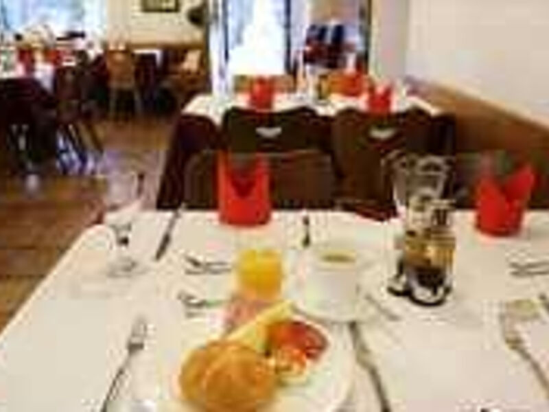 Hotel Köppeleck