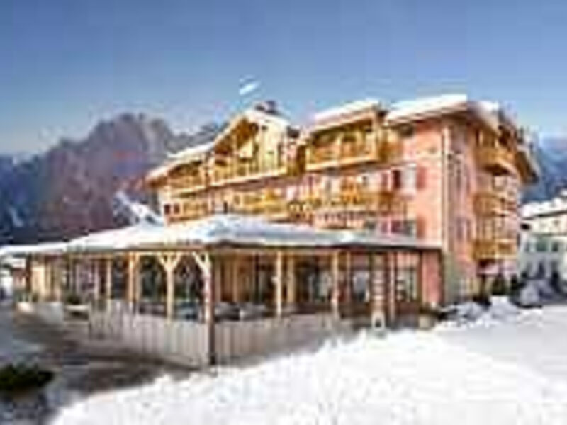 Hotel Lady Maria