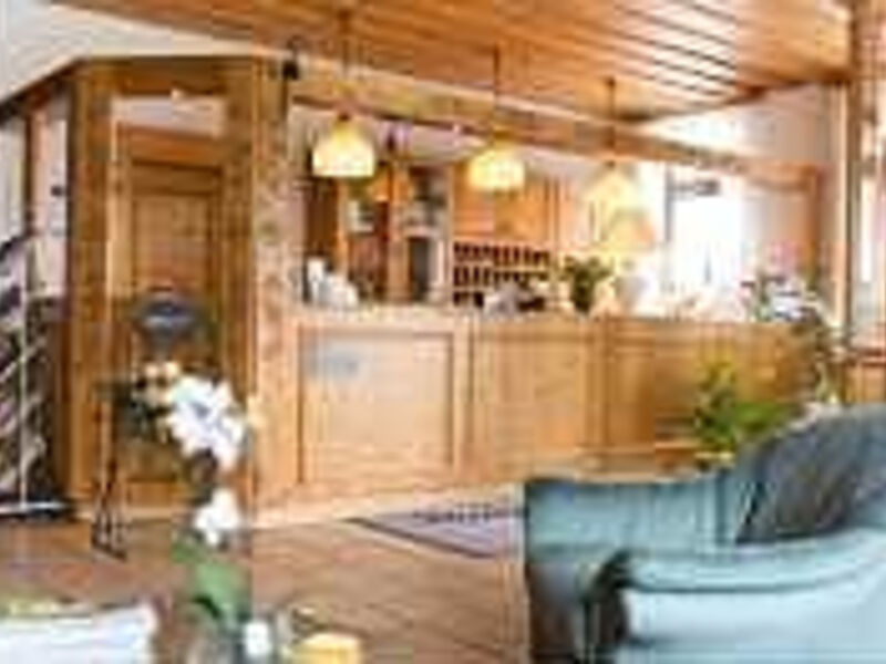 Hotel Landgasthof Wemmer