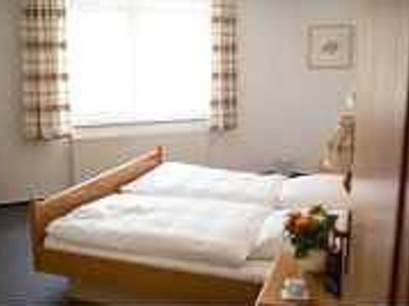 Hotel Landgasthof Wemmer