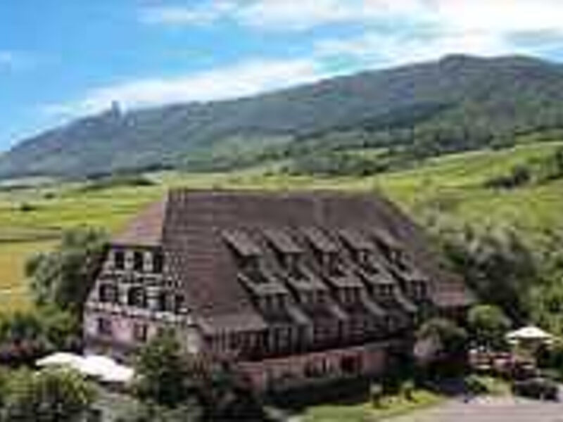 Hotel Le Verger des Chateaux