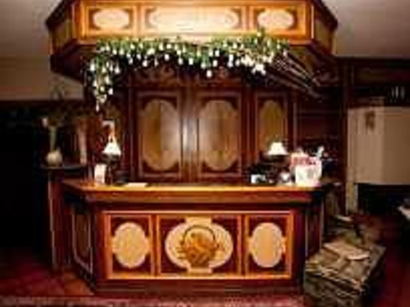Hotel Le Verger des Chateaux