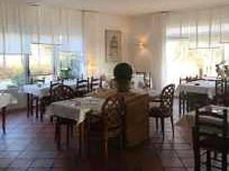 Hotel Le Verger des Chateaux