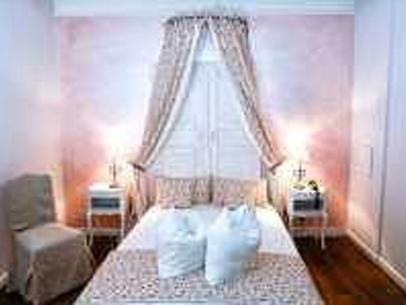 Hotel Le Verger des Chateaux