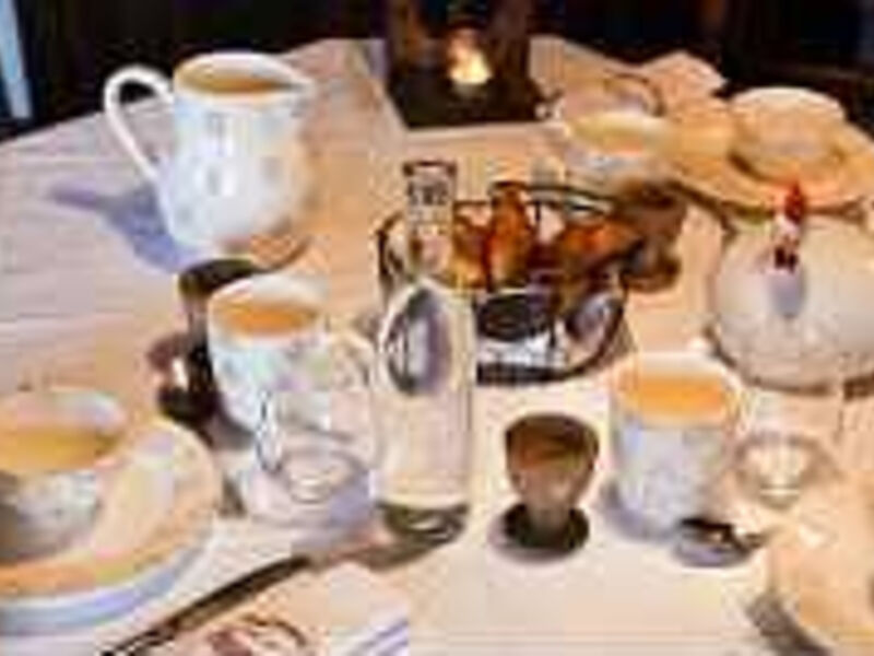 Hotel Le Verger des Chateaux