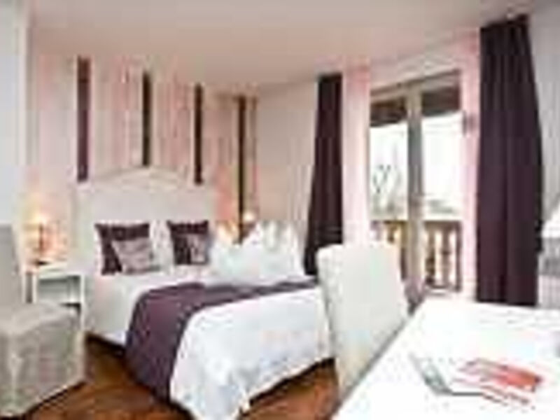 Hotel Le Verger des Chateaux