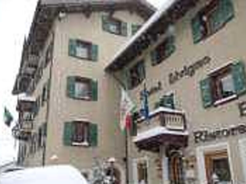 Hotel Livigno