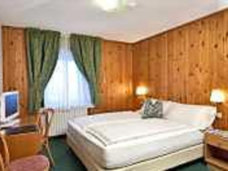 Hotel Livigno