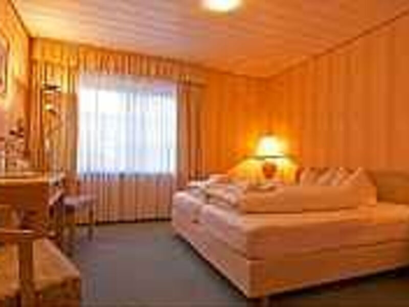 Hotel New Hampshire Nordfriesland
