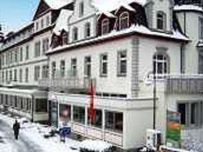 Hotel Quellenhof