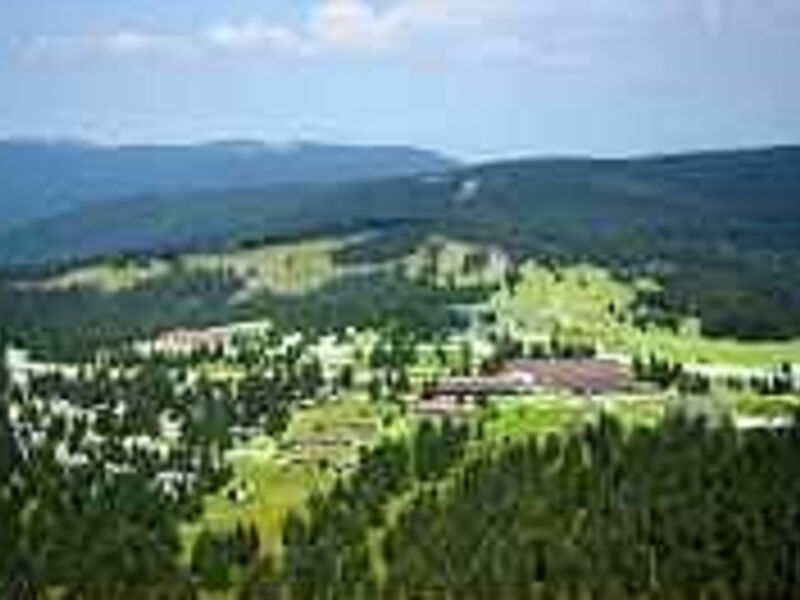 Hotel Rogla