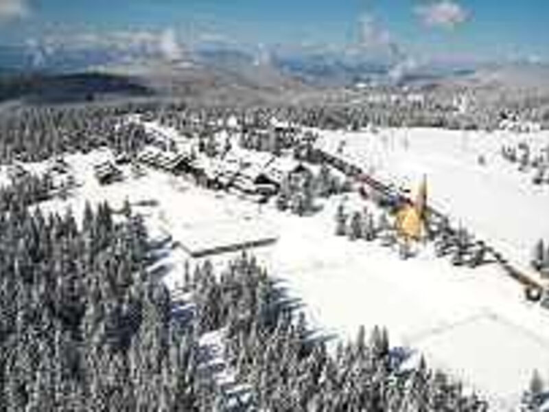 Hotel Rogla