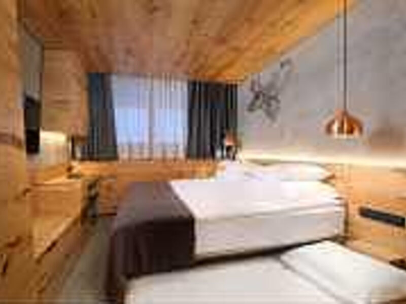 Hotel Rogla