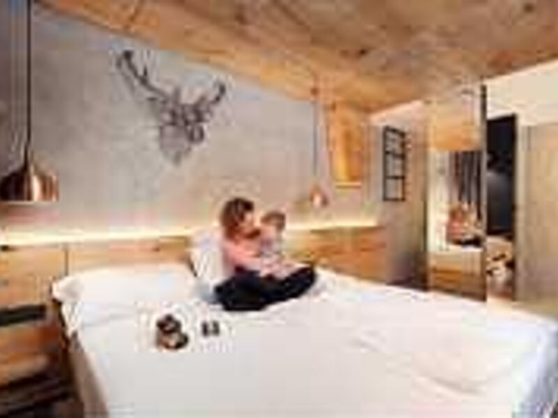 Hotel Rogla