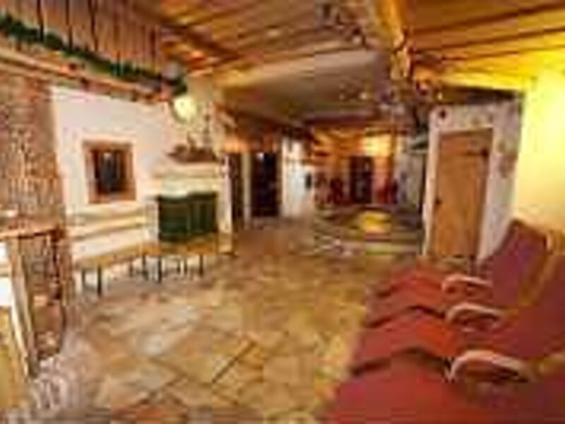 Hotel Rogla
