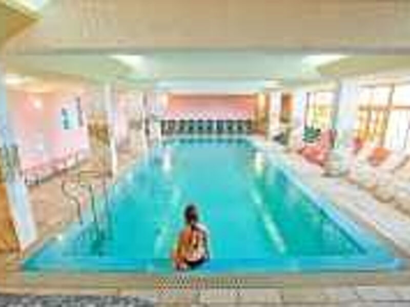 Hotel Rogla