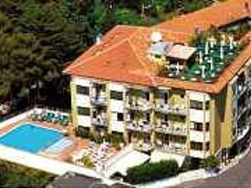 Hotel Silvano