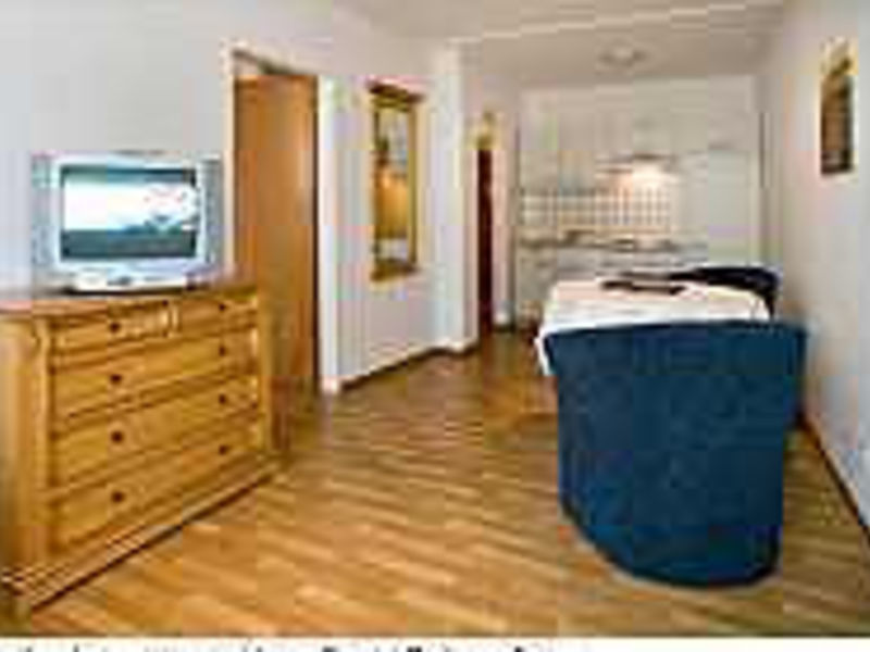 Appartements Neue Post