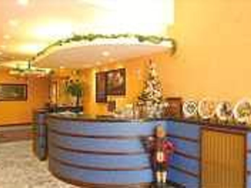 Hotel Silvano