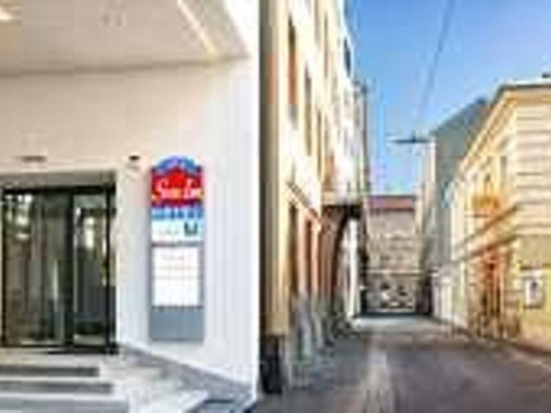 Hotel Star Inn Hotel Linz Promenadengalerien by Comfort