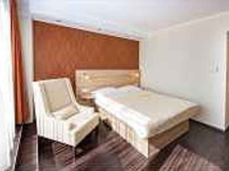 Hotel Star Inn Hotel Linz Promenadengalerien by Comfort