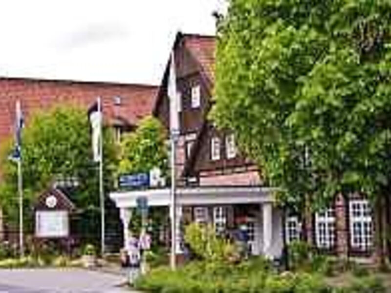 Hotel Welcome Hotel Dorf Münsterland