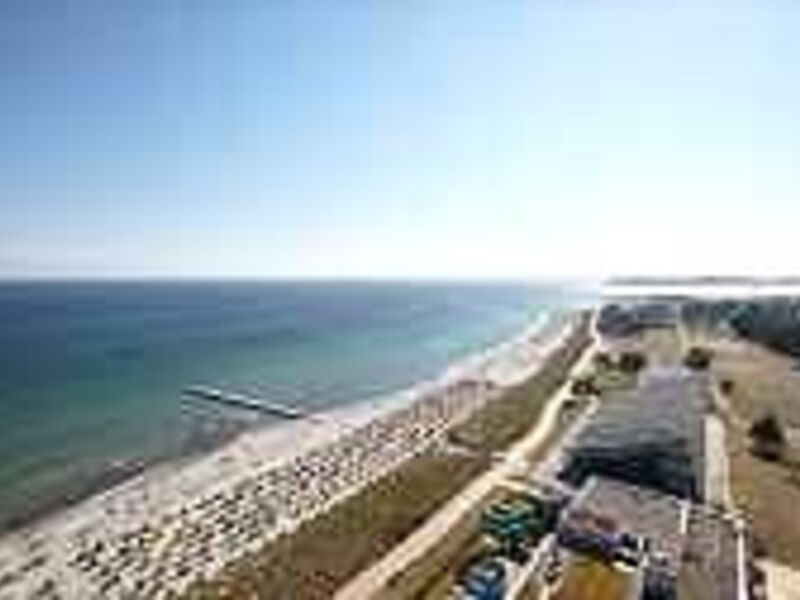 IFA Fehmarn Hotel & Ferien-Centrum