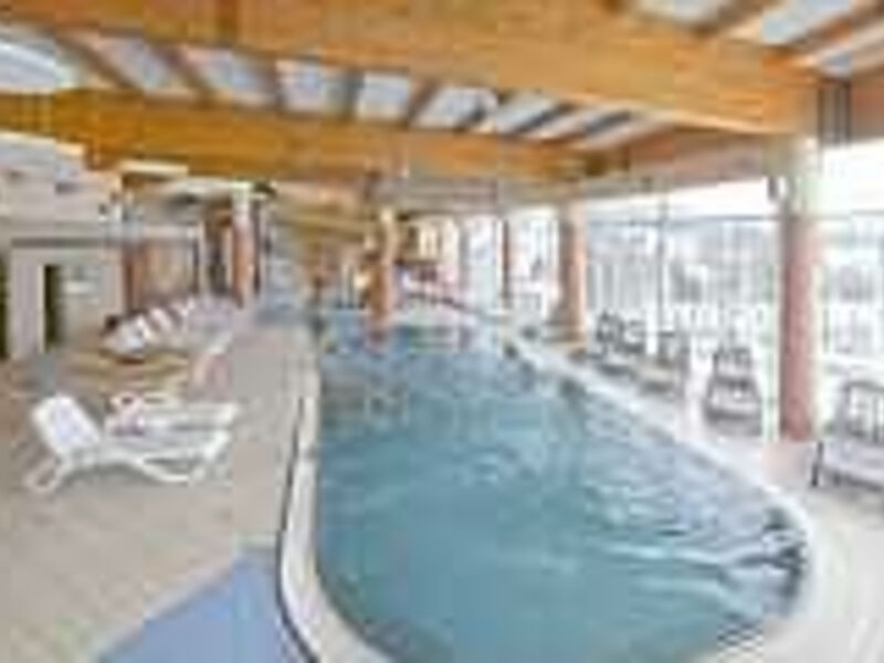 Interferie Aquapark Sport Hotel