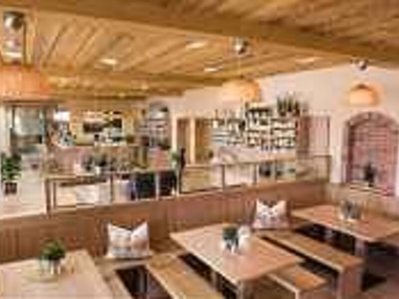 JUFA Hotel Neutal Landerlebnis