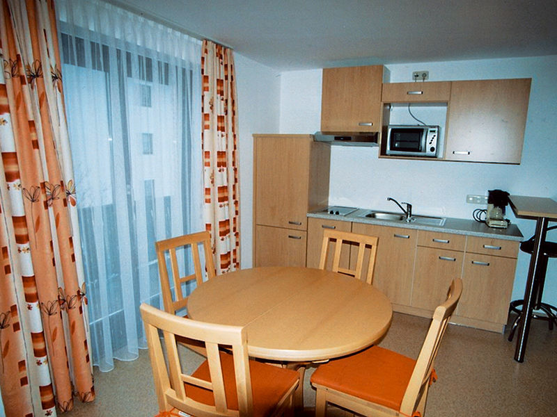 Appartement Sulzer