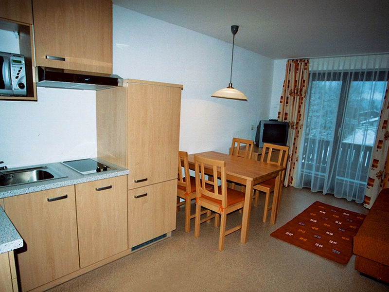 Appartement Sulzer