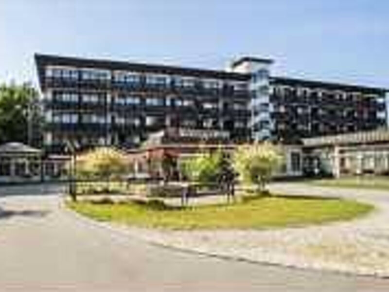 Johannesbad Hotel Königshof
