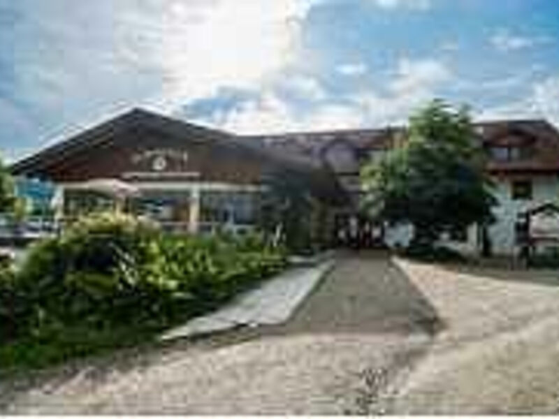 Panorama Hotel Schwarzeck