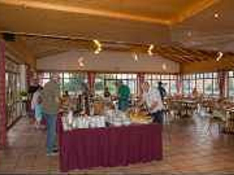 Panorama Hotel Schwarzeck