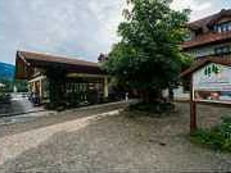 Panorama Hotel Schwarzeck