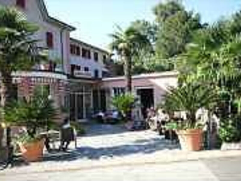 Park-Hotel Rovio