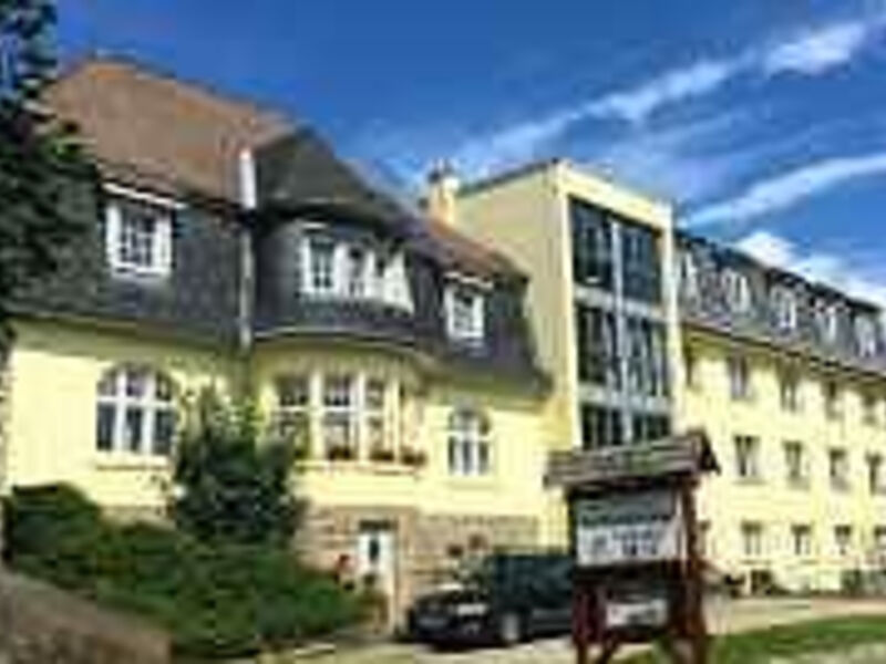 Regiohotel Am Brocken Schierke
