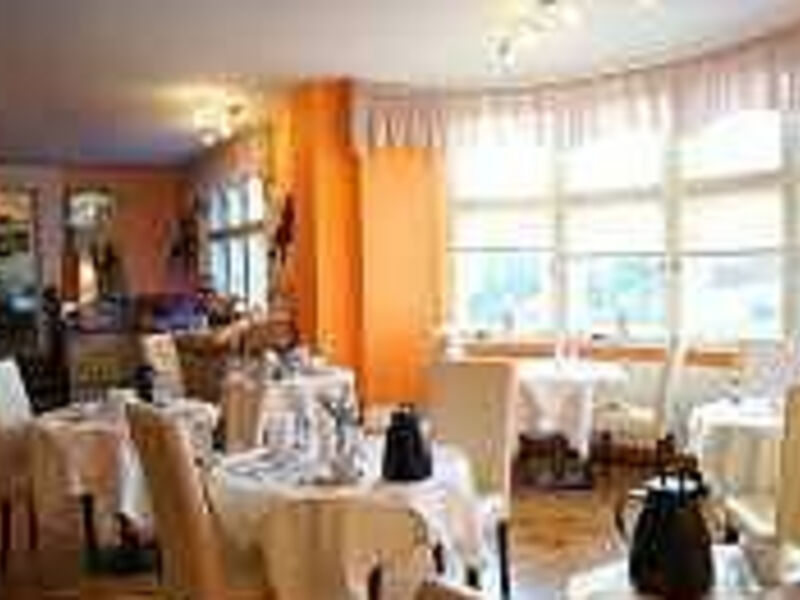 Regiohotel Am Brocken Schierke