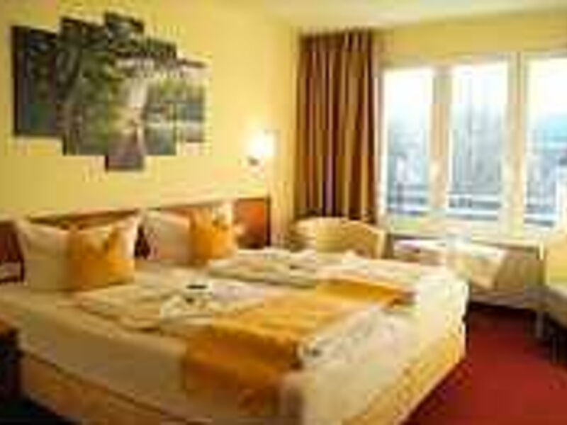 Regiohotel Am Brocken Schierke
