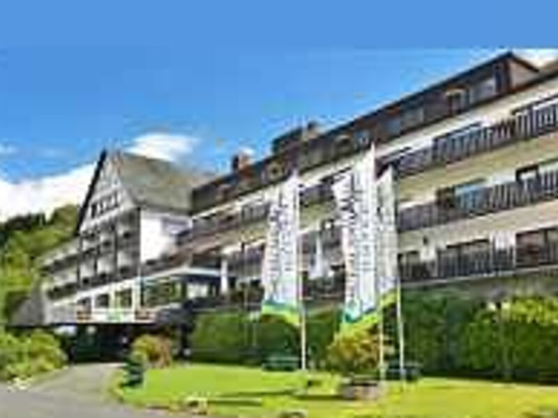 Sauerland Alpin Hotel