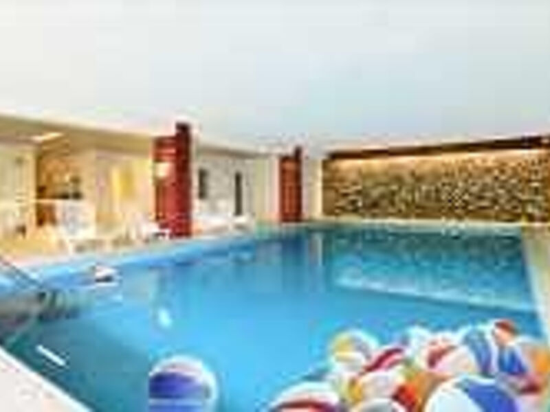 Sauerland Alpin Hotel