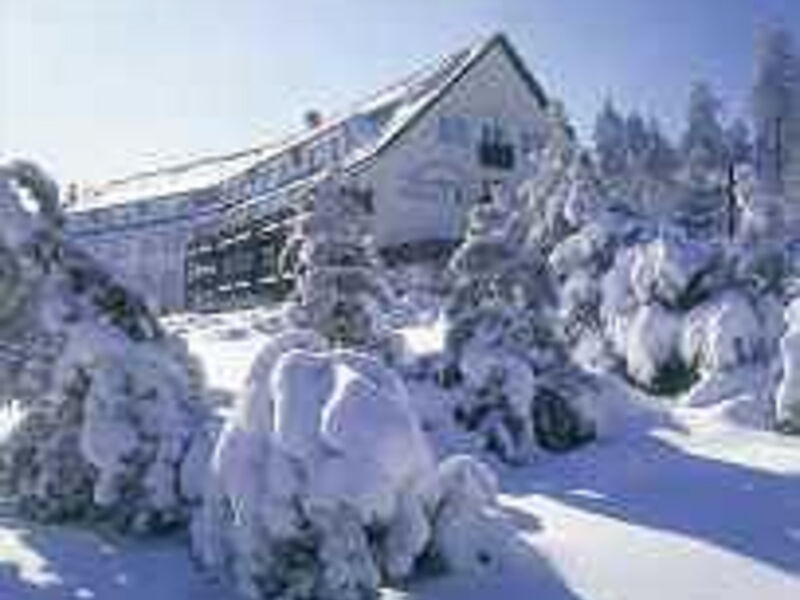 Sporthotel Oberhof