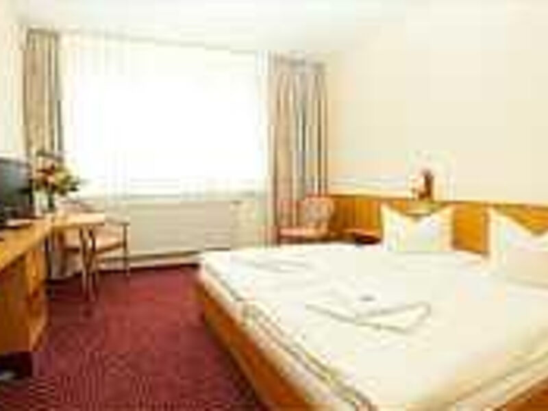 Sporthotel Oberhof