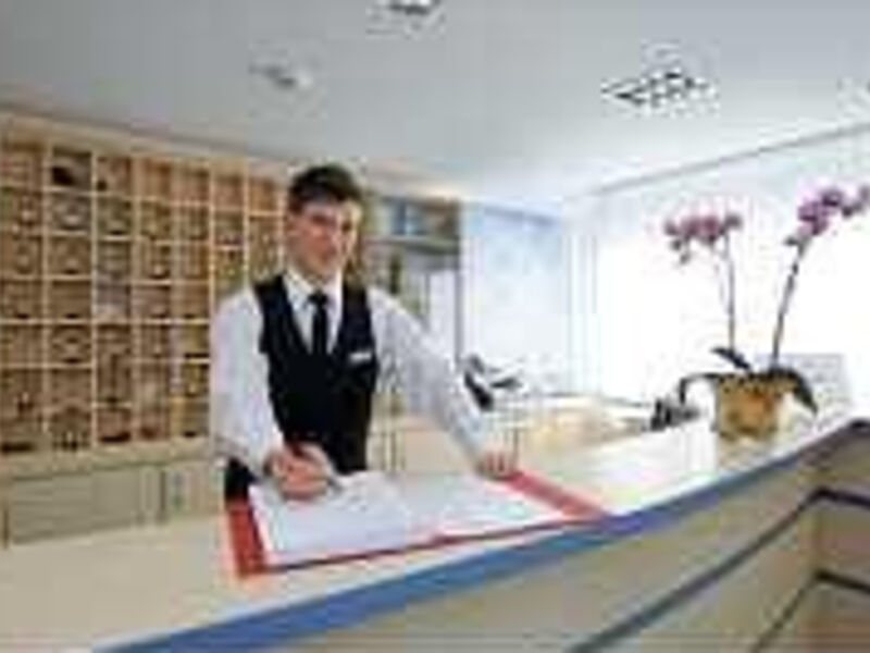Sporthotel Oberhof