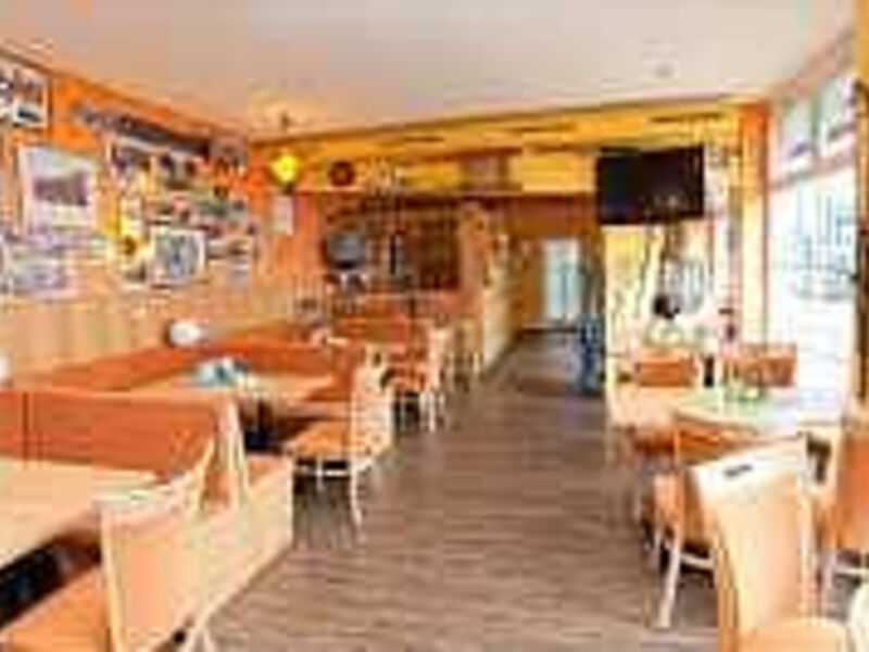 Sporthotel Oberhof