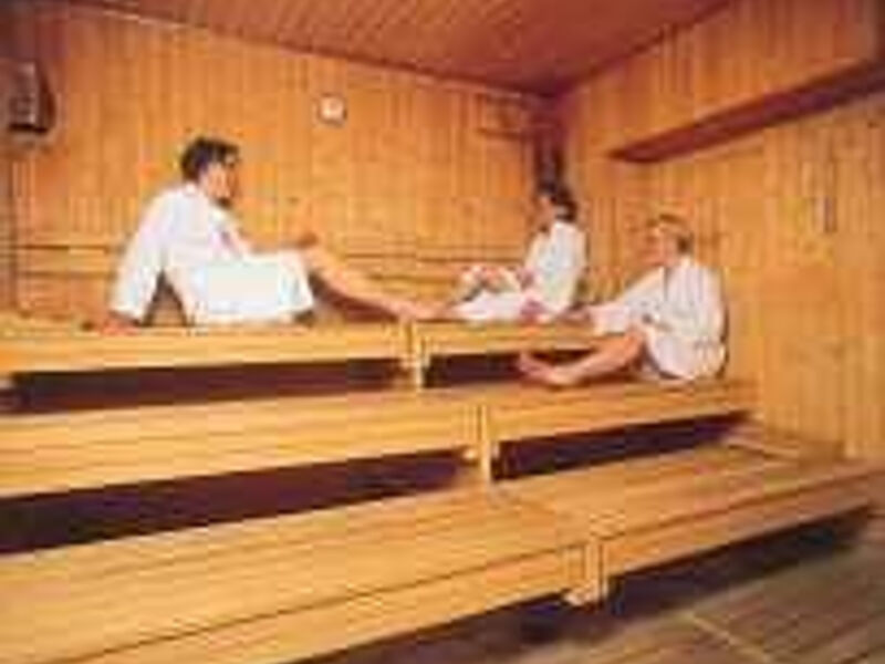 Sporthotel Oberhof