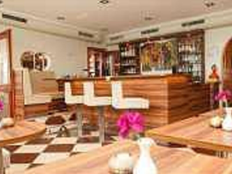 Sporthotel Oberhof